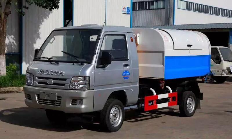 程力新能源人工智能搶險救援車首批訂單圓滿交車，為國家電網(wǎng)提供一流產(chǎn)品