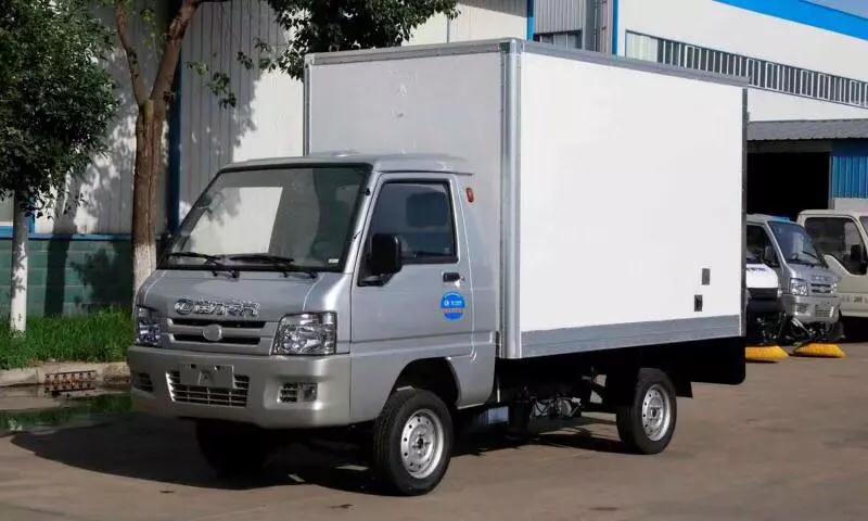 程力新能源人工智能搶險救援車首批訂單圓滿交車，為國家電網(wǎng)提供一流產(chǎn)品
